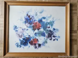 Blumen Bilder  Bild 2