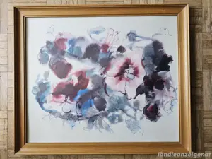 Blumen Bilder  Bild 5