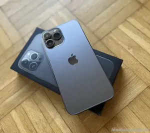 iPhone 13 pro Max 257 GB  Bild 2