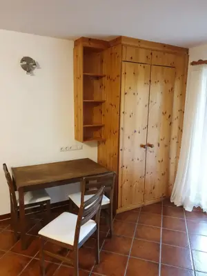 Einzimmerwohnung wird verkauft Bild 2