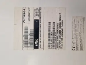 Emac A1002 Zustand unbekannt Bild 2