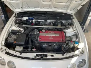 Honda Integra Type R DC2 Bild 5