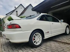 Honda Integra Type R DC2 Bild 3