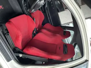Honda Integra Type R DC2 Bild 6