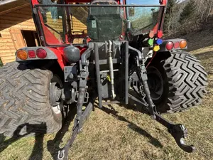Carraro TTR 8400 Bild 5
