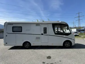 Dethleffs Globebus 007 Wohnmobil Bild 3