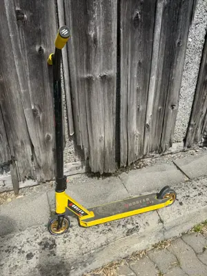 Stunt Scooter Bild 3