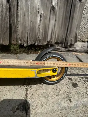 Stunt Scooter Bild 5