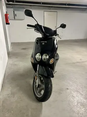 Yamaha YN50 Neo's  Bild 3