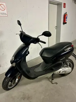 Yamaha YN50 Neo's  Bild 2