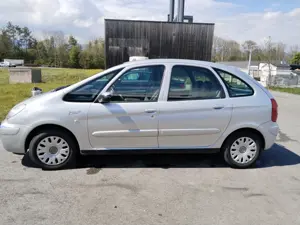 Citroen Xsara picasso 1.6 Hdi ,2006 Bild 2