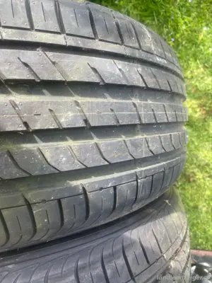 2x Sommerreifen 235 50 18 101W Bild 3
