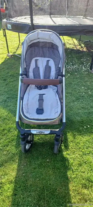 Kinderwagen
