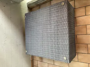Hocker zu verschenken Bild 3