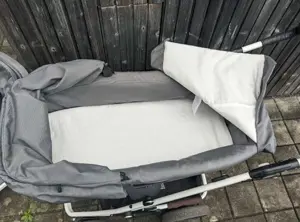 Kinderwagen Britax Römer Go Bild 3