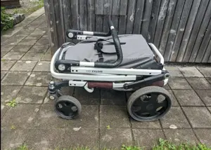 Kinderwagen Britax Römer Go Bild 6