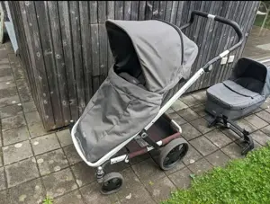 Kinderwagen Britax Römer Go Bild 7