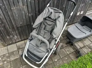Kinderwagen Britax Römer Go Bild 5