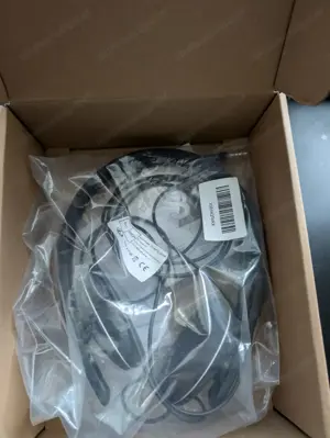 Das PC 5.2 CHAT Headset Bild 2