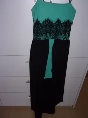 Ball- oder Maturakleid Bild 2