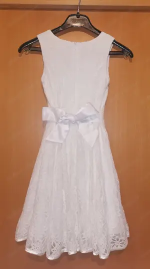 Kommunionkleid Happy Girl Bild 4