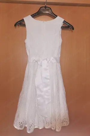 Kommunionkleid Happy Girl Bild 2