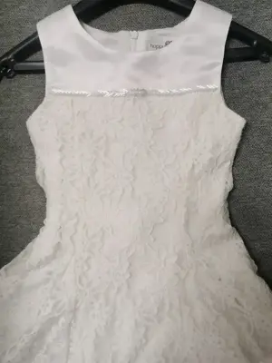 Kommunionkleid Happy Girl Bild 5