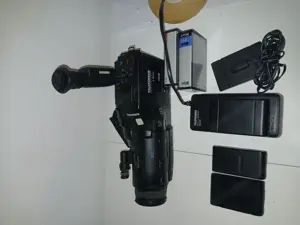 Camerarecorder A1600 Bild 3