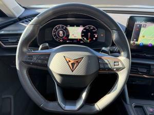 CUPRA Formentor Bild 12