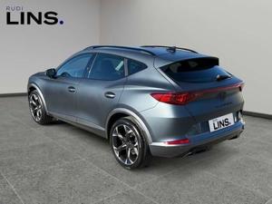 CUPRA Formentor Bild 3