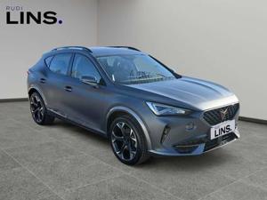CUPRA Formentor Bild 7