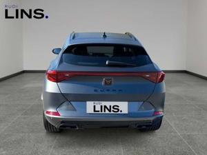 CUPRA Formentor Bild 4
