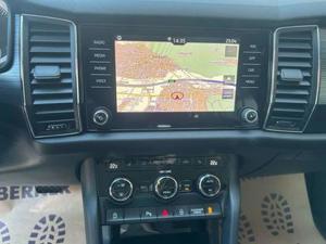 Skoda Kodiaq Bild 13