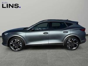 CUPRA Formentor Bild 2
