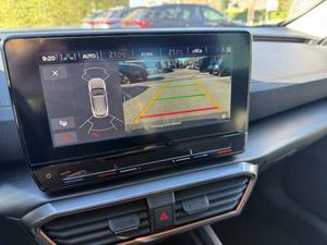 CUPRA Formentor Bild 15