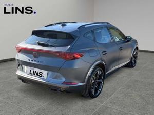 CUPRA Formentor Bild 5