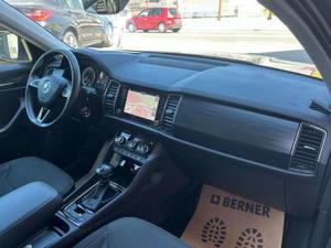 Skoda Kodiaq Bild 14