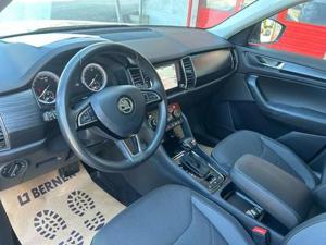 Skoda Kodiaq Bild 9