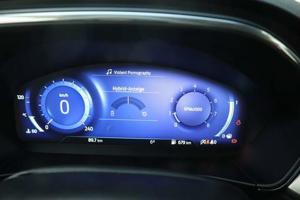 Ford Focus Bild 12