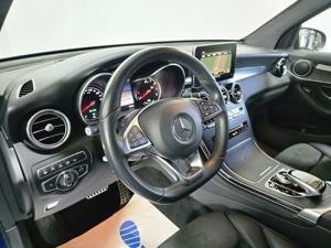 Mercedes-Benz GLC Bild 9