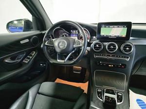 Mercedes-Benz GLC Bild 7