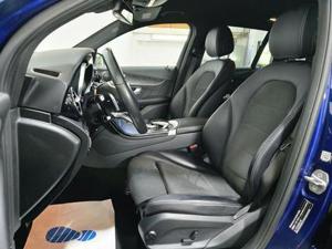Mercedes-Benz GLC Bild 10