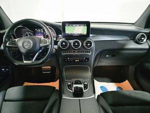 Mercedes-Benz GLC Bild 6