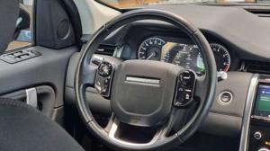 Land Rover Discovery Bild 17