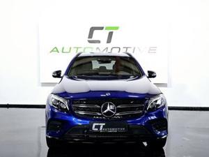 Mercedes-Benz GLC Bild 2