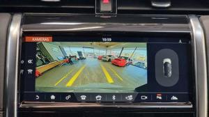 Land Rover Discovery Bild 19