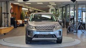 Land Rover Discovery Bild 2