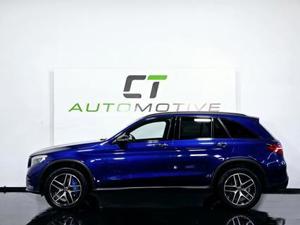Mercedes-Benz GLC Bild 5