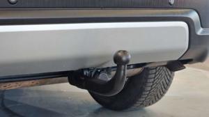 Land Rover Discovery Bild 14