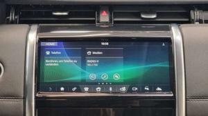 Land Rover Discovery Bild 20